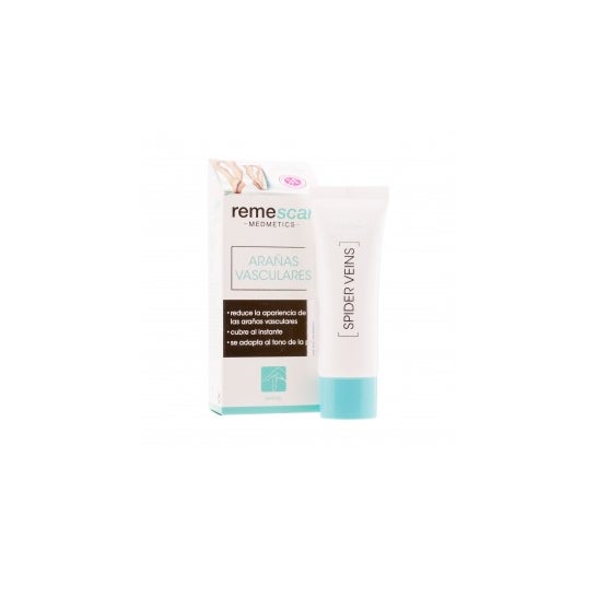 Remescar Arañas Vasculares 40ml