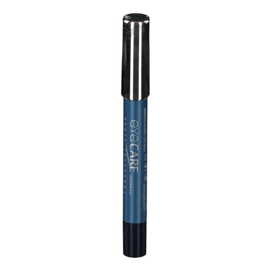 Oogverzorging Ombre Paupière Waterproof Donkerblauw 3,25g