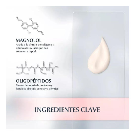 Eucerin Hyaluron-Füllstoff Volumen Lift Tagespflege Spf 15 Normale Haut - Mischbehälter 50 Ml Eucerin Hyaluron-Füllstoff Volumen Lift Tagespflege Spf 15 Normale Haut - Mischbehälter 50 Ml