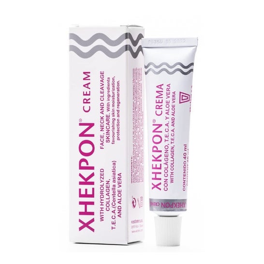 Xhekpon® Facial Cream 40ml