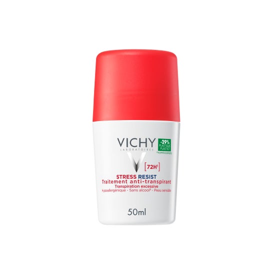 Vichy Stress Resist Deo 72 h 50 ml