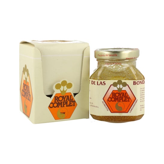 Nale Royalcomplet 175g