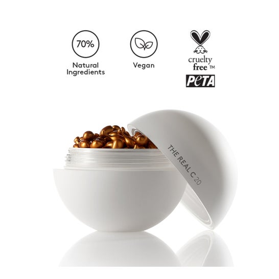 Cocunat Clinical The Real C 60 Stk.