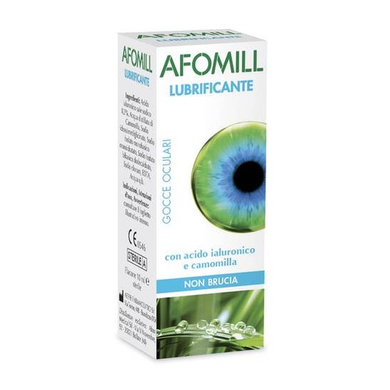 Aphomyl-Flüssigkeits-Schmiermittel 10Ml