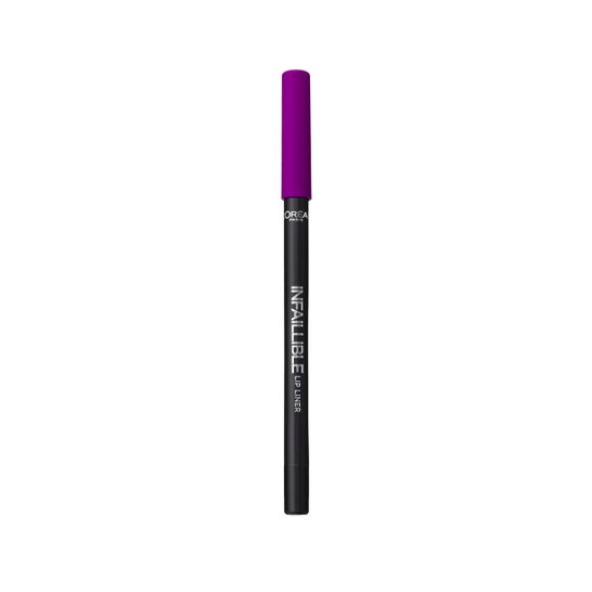 L'Oreal Infaillible Lip Liner 207 Wuthering 1St
