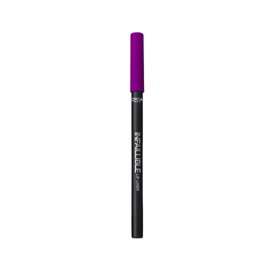 L'Oreal Infaillible Lip Liner 207 Wuthering 1pc