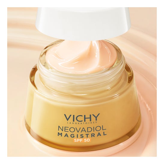 Vichy Neovadiol Crema Antimanchas SPF50 Magistral 50 ml