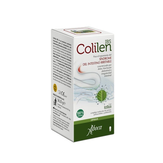 Aboca Colilen IBS 96caps