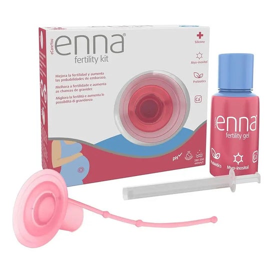 Enna Kit Fertility Enna Kit Fertility