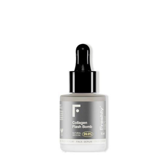 Freshly Cosmetics Collagen Flash Bomb Mini 15ml