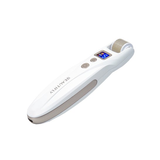 Beautifly MicroGlow Pro Dermapen Mesoterapia 1ud