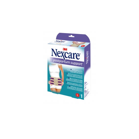 Nexcare® faja postparto T-L 1ud