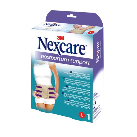Nexcare® postpartumgordel TL 1ud