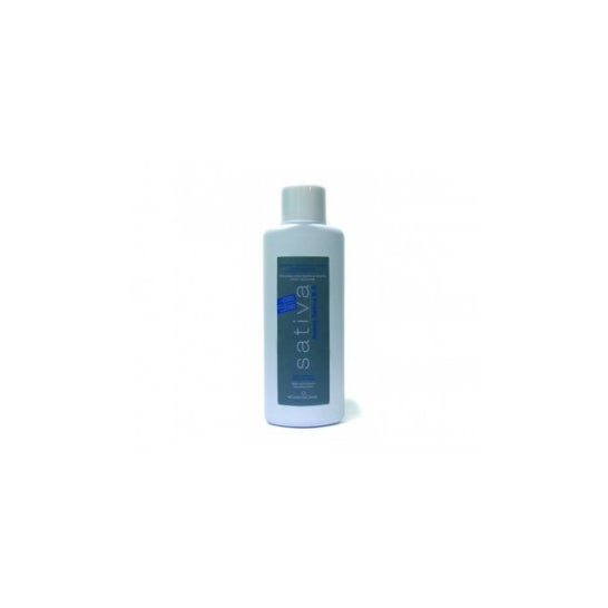 Cosmeclinik Sativa gel baño y ducha 750ml
