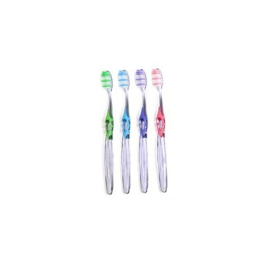 Elgydium Class cepillo suave T-Grande 1ud