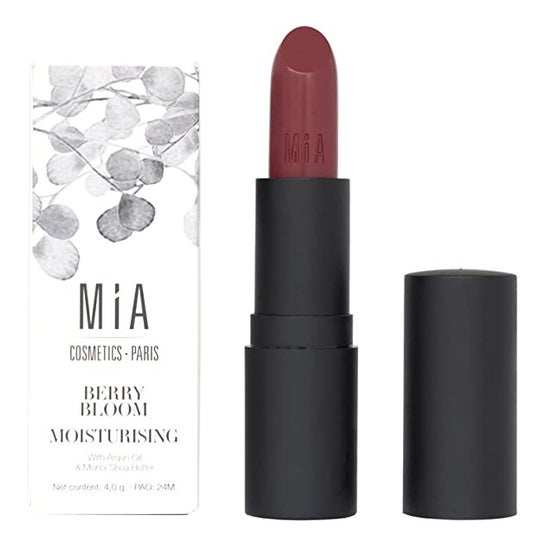 Mia Laurens Lipstick Berry Bloom 512