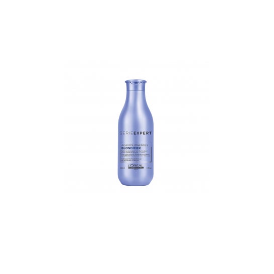 L'Oréal Professionnel Serie Expert Blondifier Acondicionador 200 ml