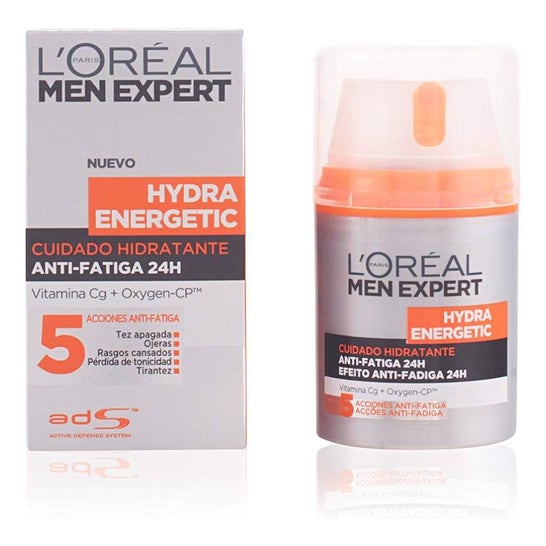 L'Oreal Men Expert Hydra Energetic 50ml