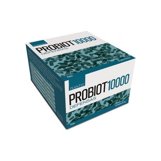Plantis Probiot 10.000 15 Bustine