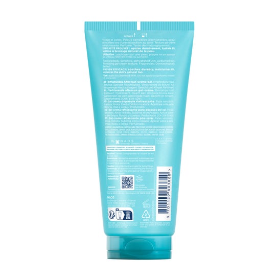 Bioderma Photoderm Gel Crema After Sun 200 ml