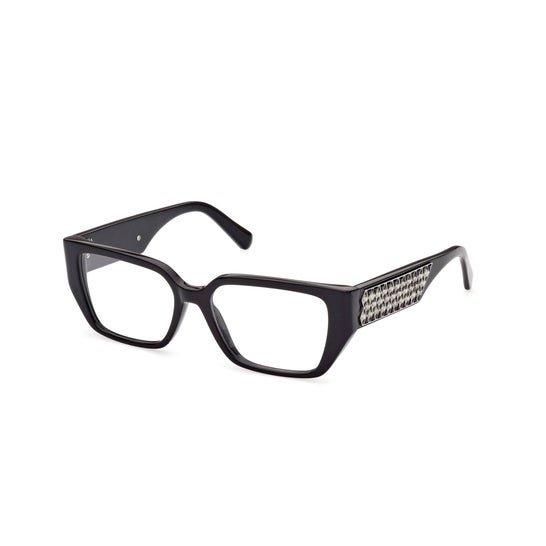 Swarovski SK5446-54001 Gafas de Vista Mujer 54mm 1ud