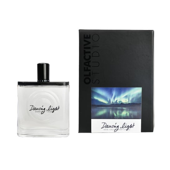 Olfactive Studio Dancing Light Eau de Parfum 100 ml