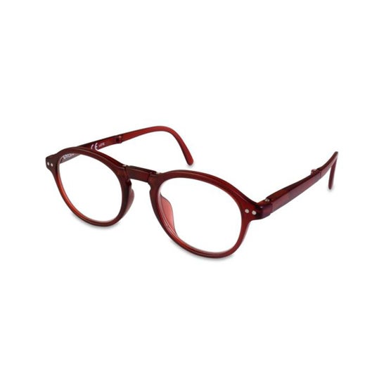 Farline Cervino Glasses +3 1pc