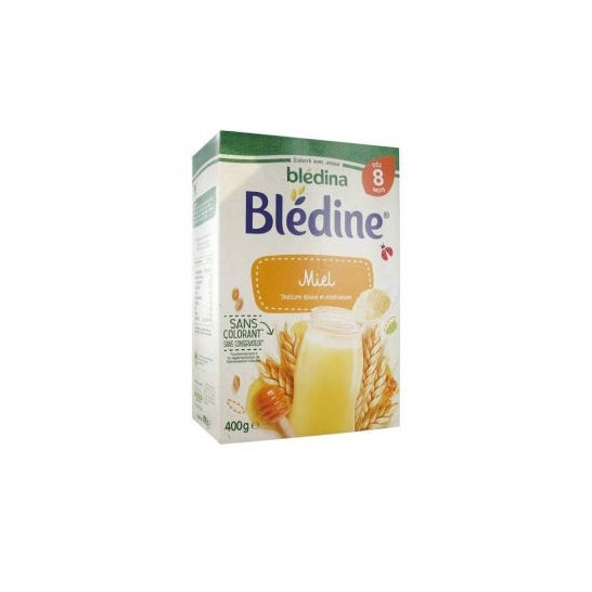 Gallia Bledine Honey 400 g