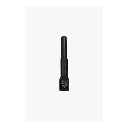 L'Oréal Infaillible Grip 24H Vinyl Liquid Liner Black 3ml