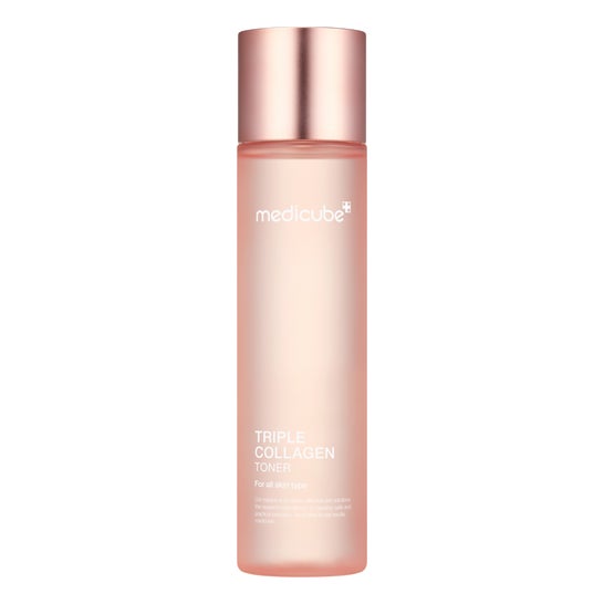 Medicube Triple Collagen Tónico 140ml
