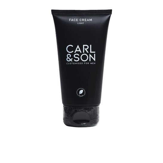 Carl&Son Face Cream Light 75ml