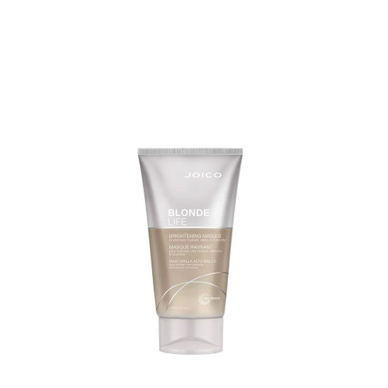 Joico Blonde Life Máscara Cabelo Louro 50ml