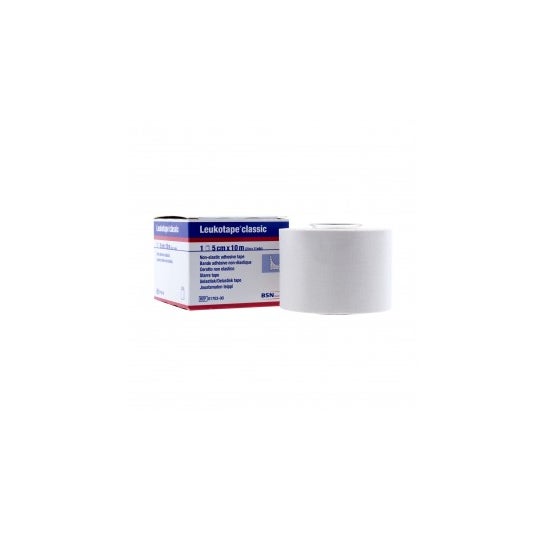 Leukotape® Classic vendaje 10 mx5 cm
