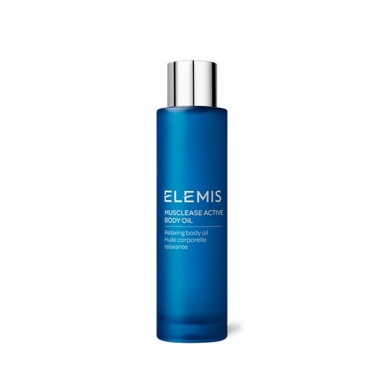 Elemis Musclease Active Body Oil 100 ml