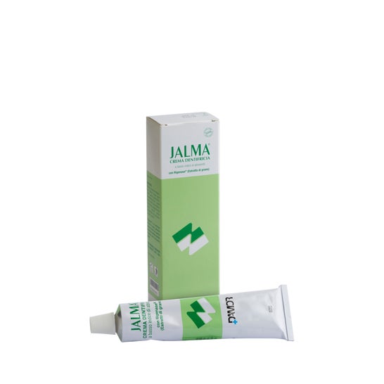 Crema dental Jalma 100G