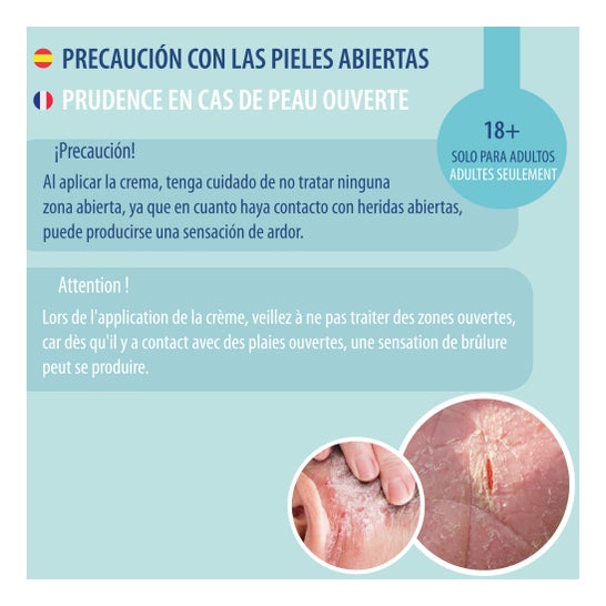 Behrend Psoriasis y Eczema Crema Intensiva 50ml