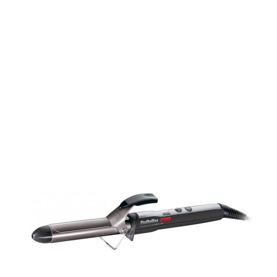 Babyliss Pro Ferro Titanium Lcd 25mm Bab2273tte 1 Unidade