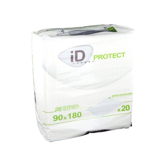Id Soother Expert Protect 90x180 Super 20 U