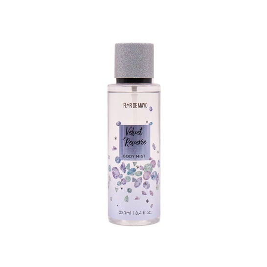 Flor de Mayo Body Mist Velvet Reverie 250ml