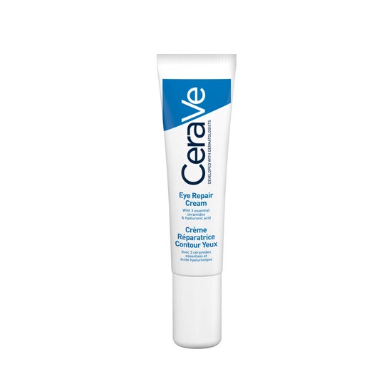 CeraVe® Eye Contour Repair Cream 14ml
