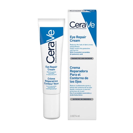 CeraVe® Augenkontur-Reparaturcreme 14ml