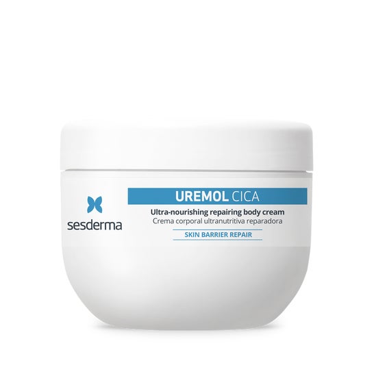 Sesderma Uremol Cica Crema Corporal Ultranutritiva 400 ml
