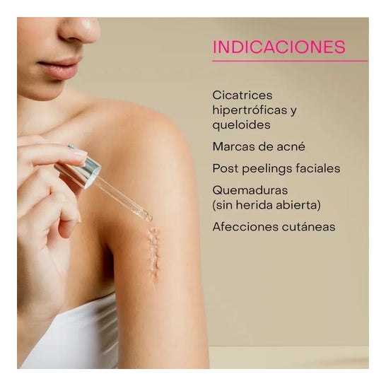 Repavar Advance Reines Wildrosenöl 15 ml Repavar Advance Reines Wildrosenöl 15 ml