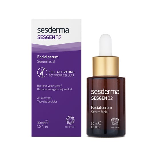 Sesderma Sesgen 32 Sérum Facial 30ml