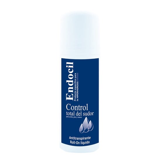 Endocyl Deosodorant Antitranspirant Creme Roll-on 75 ml