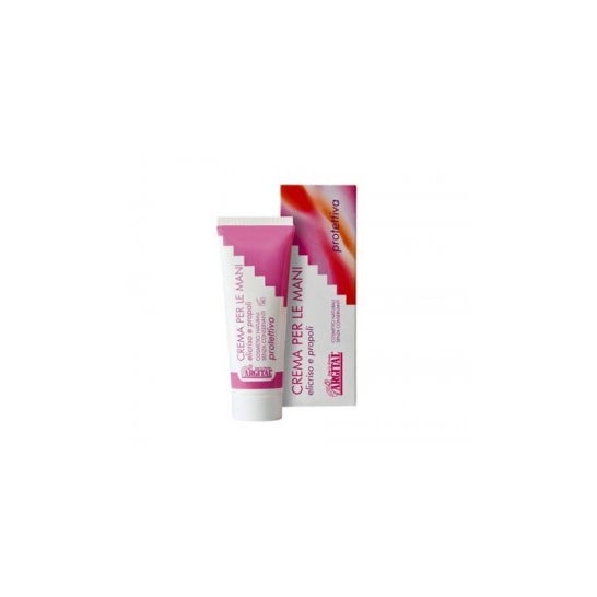 Argital beschermende handcrème 75ml