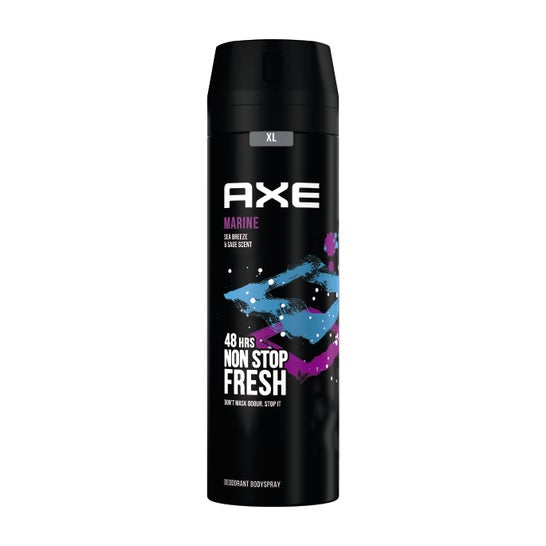 Axe Deodorante Marine Spray 200ml