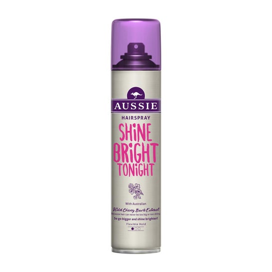 Aussie Maintien Shine Bright Tonight 250 ml