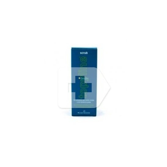 Cosmeclinik Topyline Scrub 50 ml