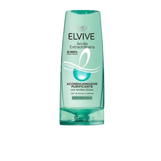 L'Oréal Paris Elseve Argile Extraordinaire Démêlant Beauté 250ml